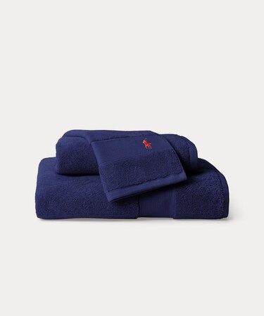 Polo バスタオル