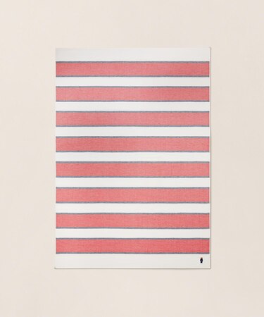 RL Polo ベア ハーフ タオルケット