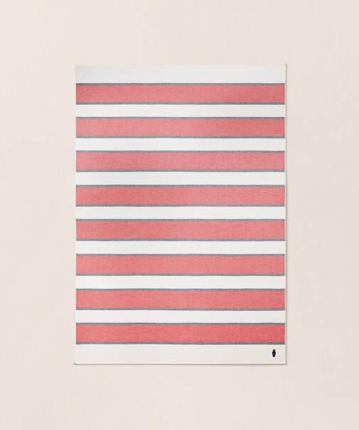 RL Polo ベア ハーフ タオルケット