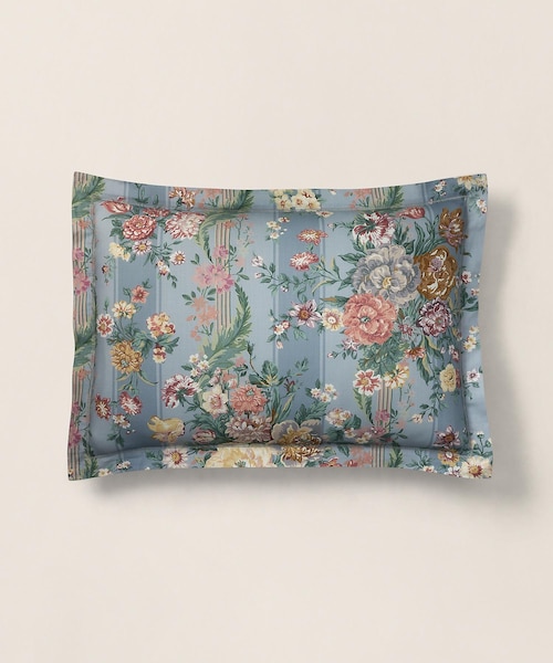 ルビンRalph Lauren ラルフローレン　ピローケース　ピローシャム Amazon｜RALPH LAUREN ラルフローレン 枕カバー 50x70cm