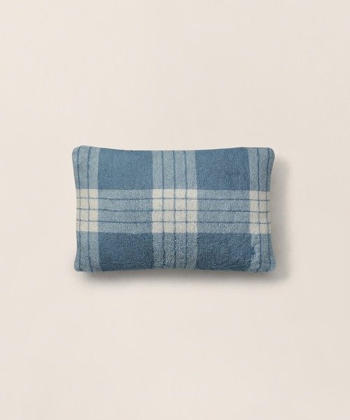 ラルフローレン　スローピロー CROMMET スロー ピロー｜ラルフ ローレン ホームの通販｜&mall