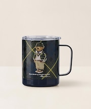 Highmoore Polo ベア アウトドア マグ