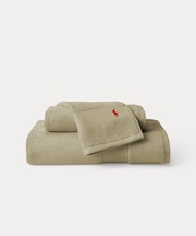 Polo プレイヤー タオル