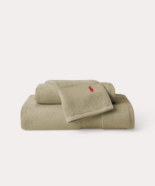 Polo プレイヤー タオル