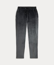 ブラッシュド ベロア スリープ パンツ