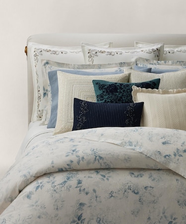 Josette デュベ カバー／ダブルサイズ