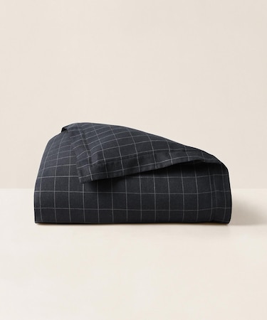 Blakeley デュベ カバー／セミダブルサイズ