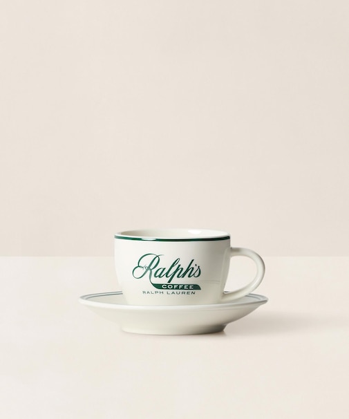 Ralph's Coffee エスプレッソカップ