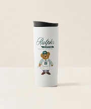 Ralph’s Coffee バリスタ Polo ベア タンブラー