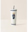 Polo ベア アイスド ビバレッジ カップ & ストロー