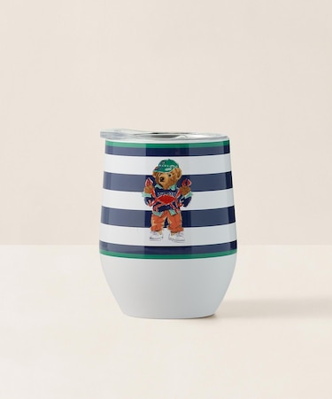 シーサイド Polo ベア スモール タンブラー