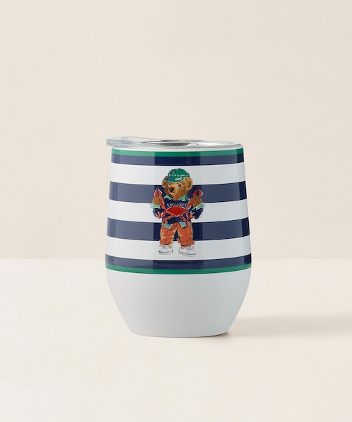 シーサイド Polo ベア スモール タンブラー