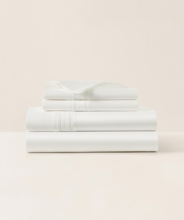 Alistair シーティング ／ シングルボックスシーツ