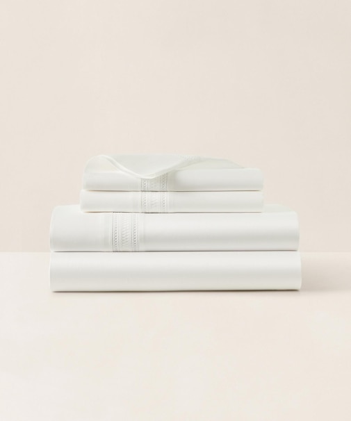 Alistair シーティング ／ シングルボックスシーツ