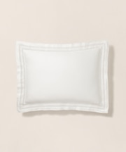 Alistair スタンダード ピローシャム