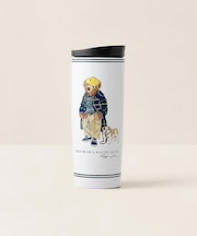 トグル コート Polo ベア タンブラー