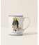 トグル コート Polo ベア マグ