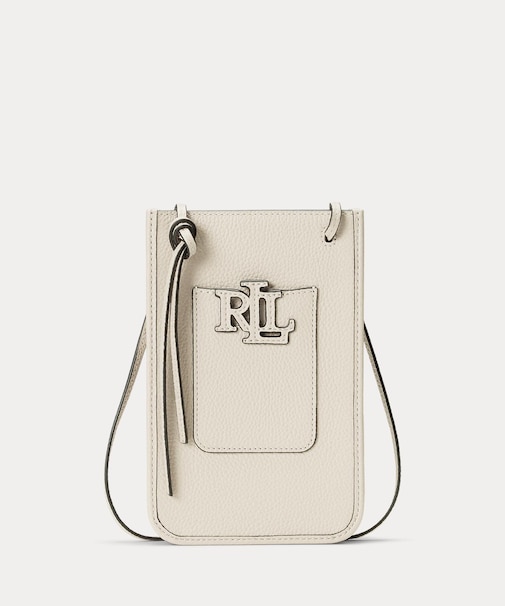 ペブルド Cameryn クロスボディ テック ケース