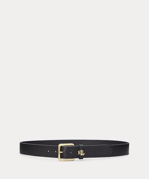 ロゴキーパー レザー ベルト