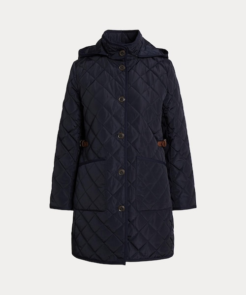 WOOL BLEND OVER LONG コート｜スライの通販｜&mall（アンドモール