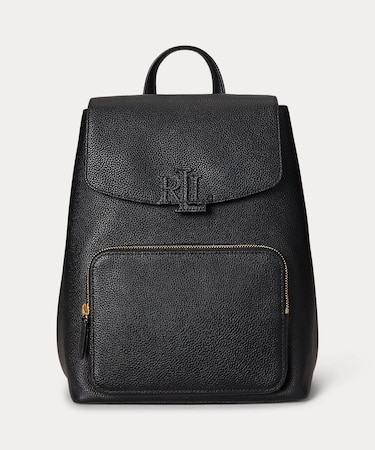 ペブルド レザー ミディアム Cameryn バックパック