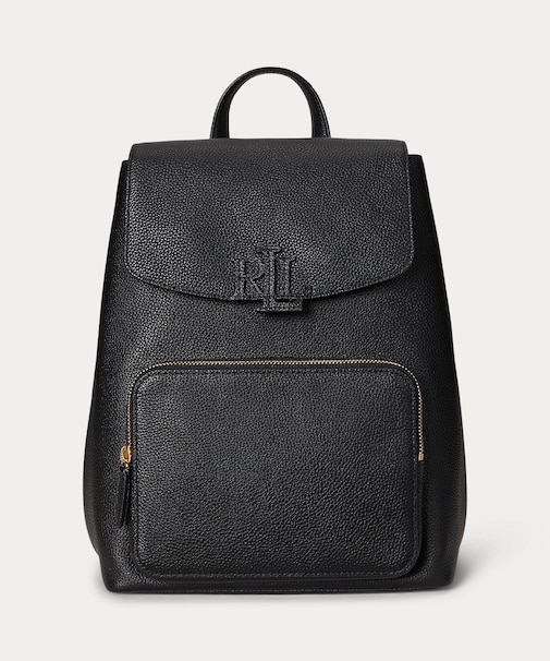 ペブルド レザー ミディアム Cameryn バックパック