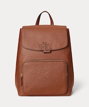 ペブルド レザー ミディアム Cameryn バックパック