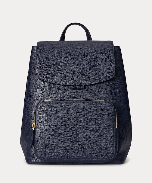 ペブルド レザー ミディアム Cameryn バックパック