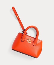 レザー Marcy チャーム