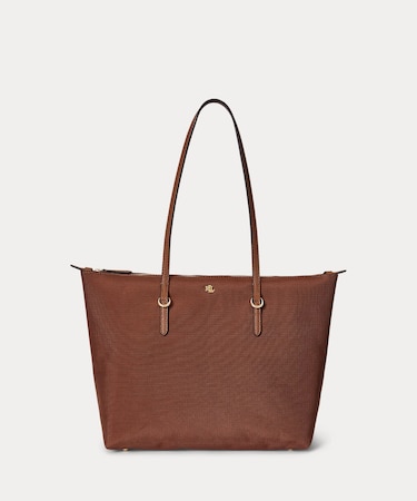 オックスフォード ミディアム Keaton トート