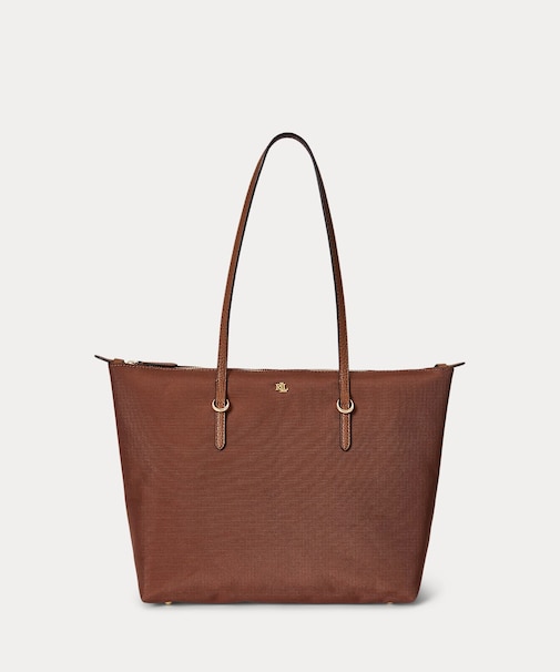 オックスフォード ミディアム Keaton トート