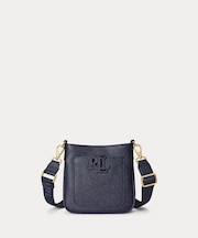 ペブルド レザー スモール Cameryn クロスボディ