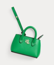 レザー Marcy チャーム