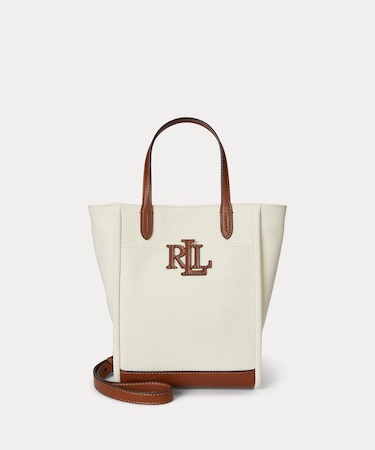 キャンバス スモール Cameryn トート バッグ