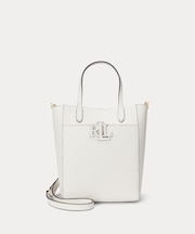 ペブルド レザー スモール Cameryn トート バッグ