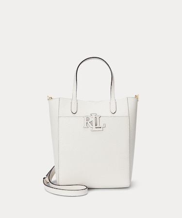 ペブルド レザー スモール Cameryn トート バッグ