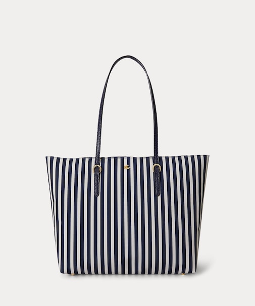 オックスフォード ミディアム Keaton トート