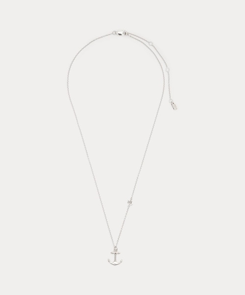 ローレン ラルフ ローレン/ネックレスの通販｜&mall（アンドモール
