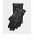 エクエステリアン Dリング シープスキン グローブ