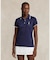 （RLX）テーラード フィット Polo ベア ポロシャツ