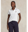 （RLX）テーラード フィット Polo ベア ポロシャツ
