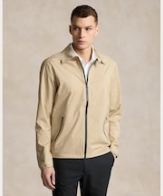 （RLX）ウォーターリペラント ツイル ジャケット