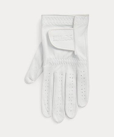 （RLX）カブレッタ レザー ゴルフ グローブ － レフト ハンド