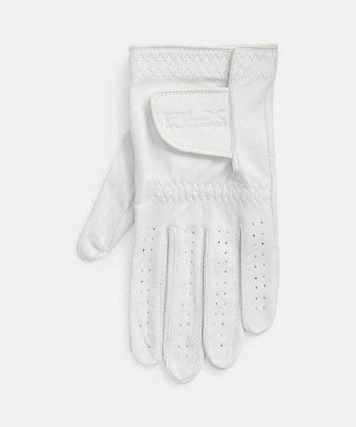 （RLX）カブレッタ レザー ゴルフ グローブ － レフト ハンド