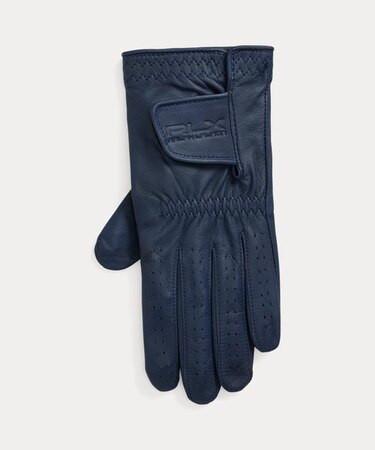 （RLX）カブレッタ レザー ゴルフ グローブ － レフト ハンド