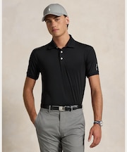 （RLX）テーラード フィット パフォーマンス ポロシャツ