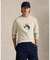 （RLX）クラシック Polo ベア ダブルニット スウェットシャツ