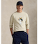 （RLX）クラシック Polo ベア ダブルニット スウェットシャツ