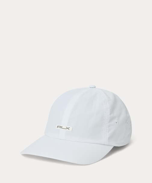(RLX)パフォーマンス スポーツ キャップ