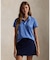 （RLX）テーラード フィット Polo ベア ポロシャツ